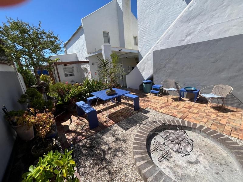 3 Bedroom Property for Sale in Dwarskersbos Western Cape